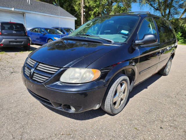 dodge grand caravan 2005 2D4GP44L15R523811 image dodge grand caravan 2005 2D4GP44L15R523811 image